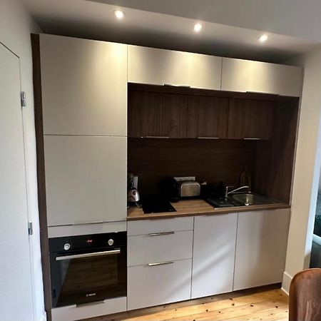 Apartmán Le Toulous'Hein Toulouse Exteriér fotografie