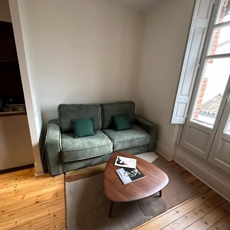 Apartmán Le Toulous'Hein Toulouse Exteriér fotografie