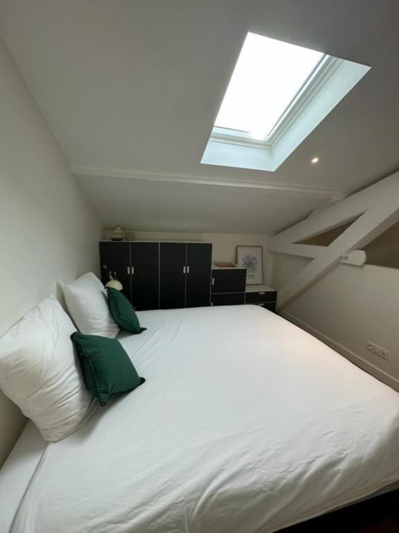 Apartmán Le Toulous'Hein Toulouse Exteriér fotografie