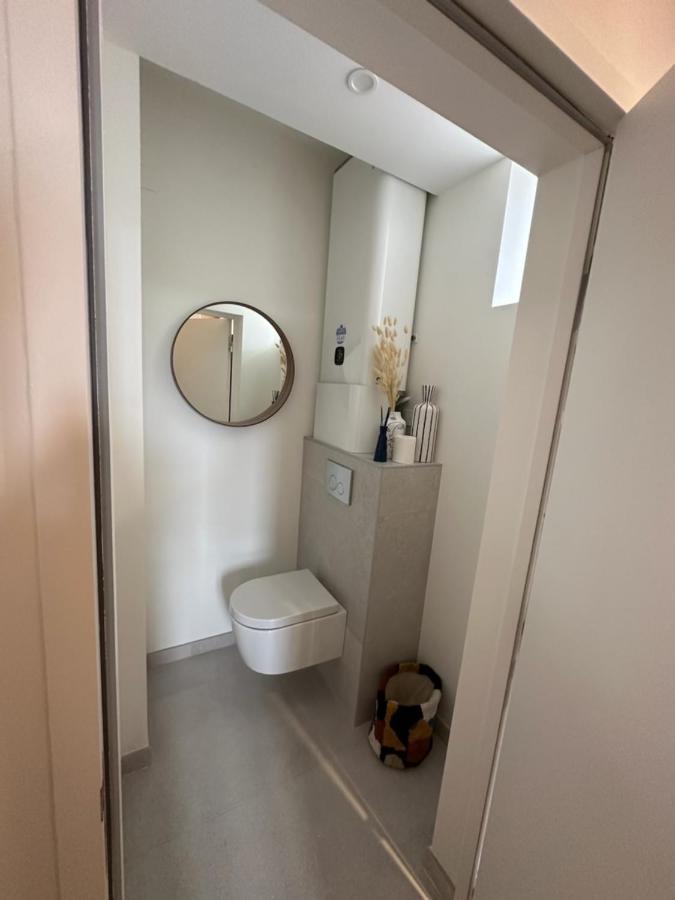 Apartmán Le Toulous'Hein Toulouse Exteriér fotografie